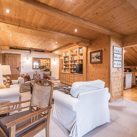 Chalet Innerhof Alpbach Exteriör bild