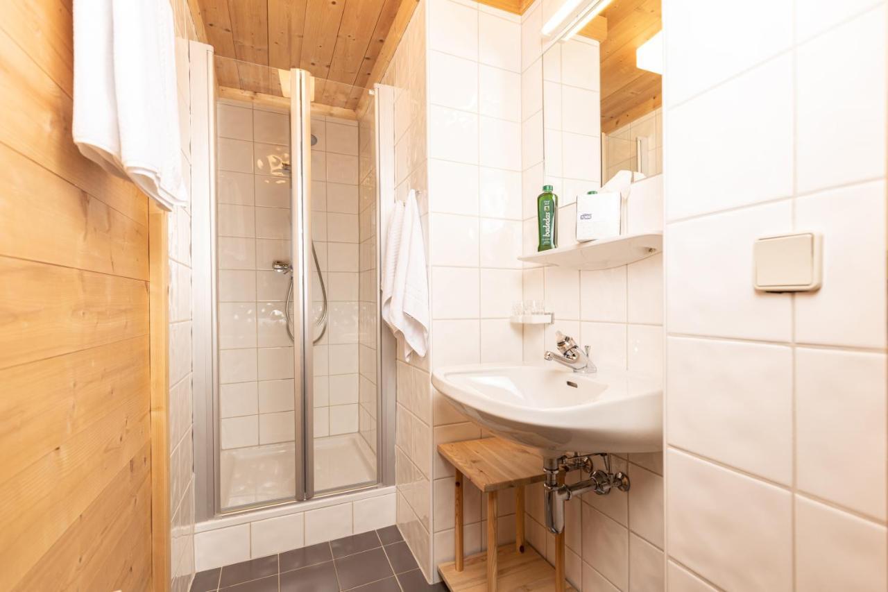 Chalet Innerhof Alpbach Exteriör bild