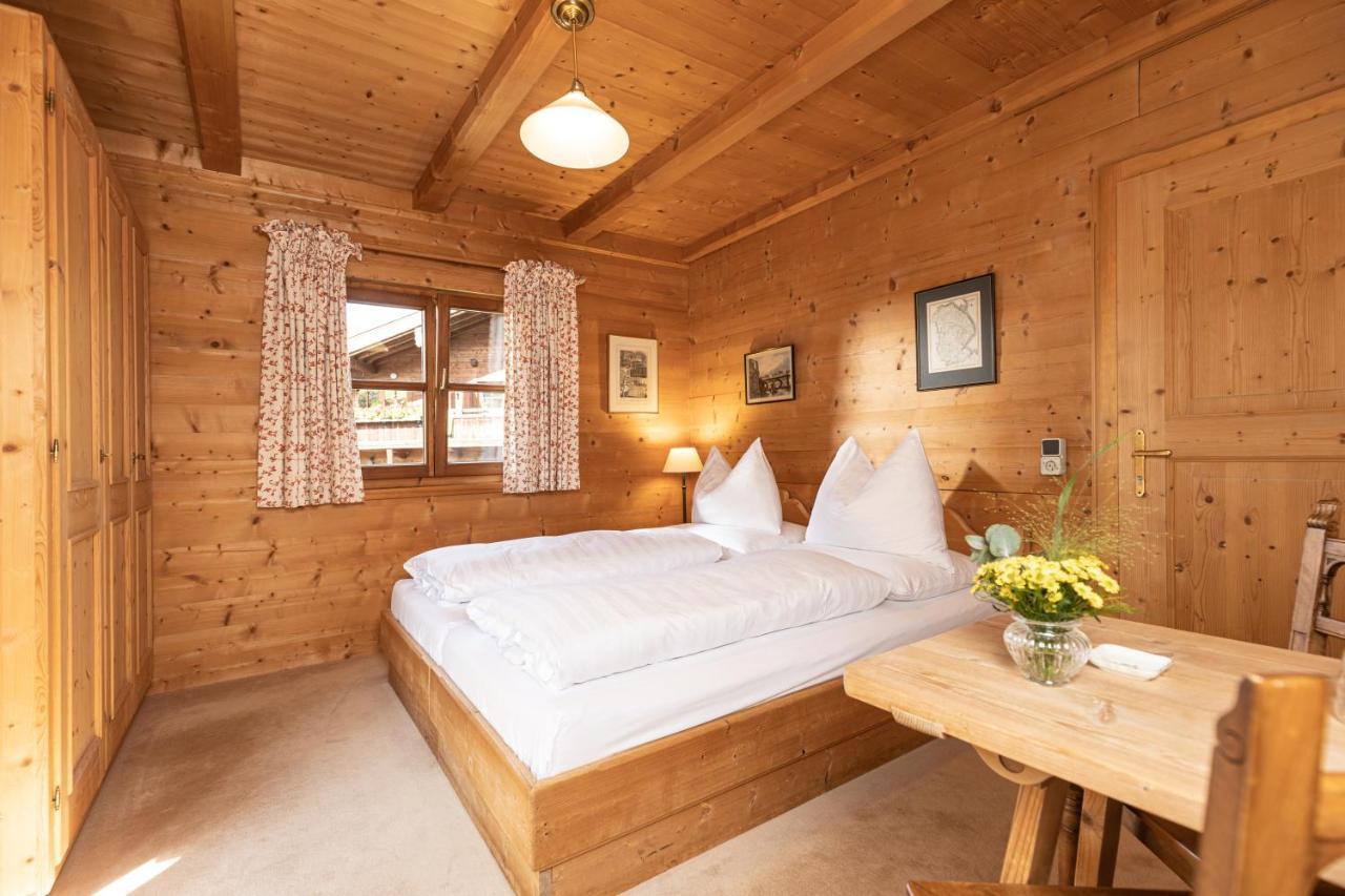Chalet Innerhof Alpbach Exteriör bild