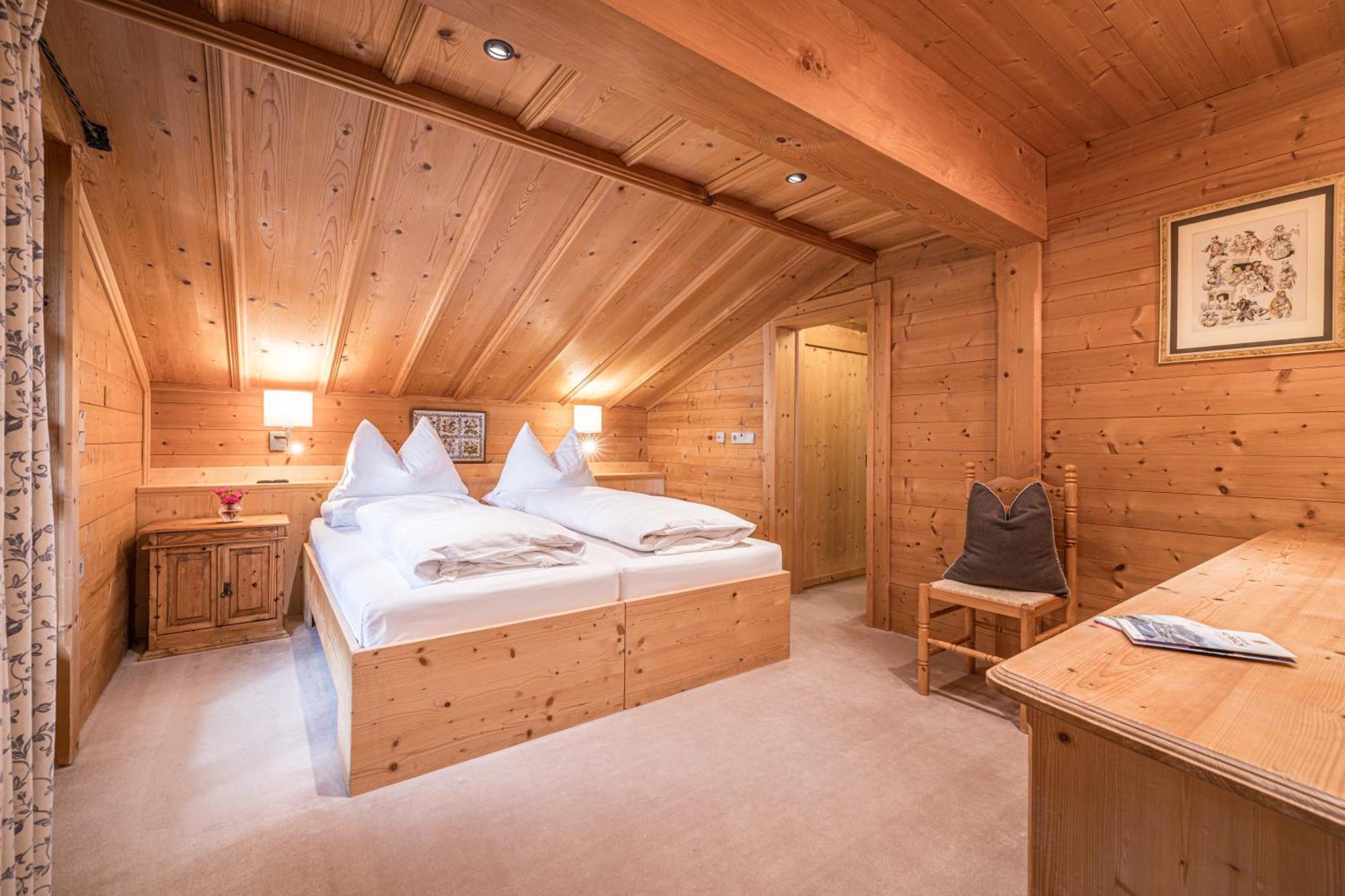Chalet Innerhof Alpbach Exteriör bild